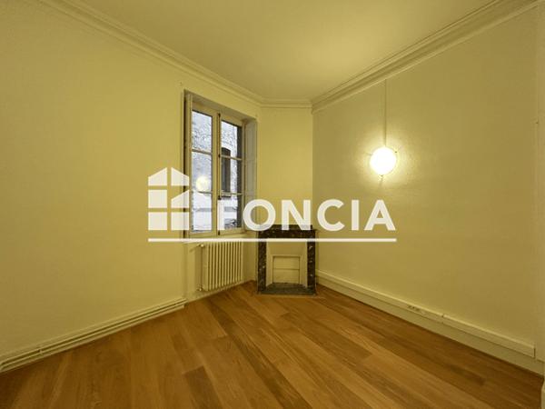Location Local commercial 5 pièces 139.3 m² - 46 RUE DE METZ Toulouse 31000