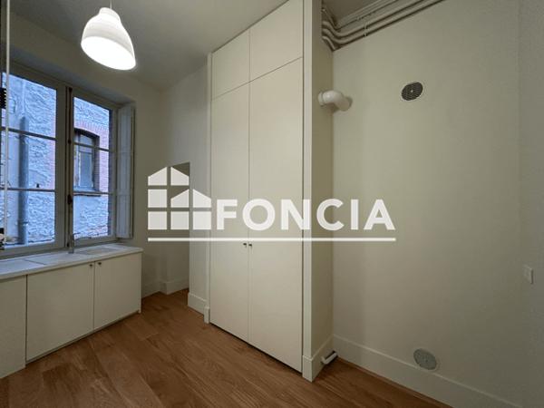 Location Local commercial 5 pièces 139.3 m² - 46 RUE DE METZ Toulouse 31000