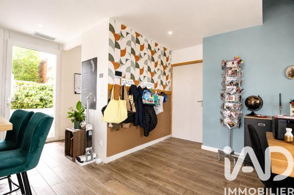 Maison à vendre 11 pièces 237 m² Bages