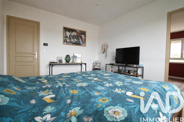 Maison à vendre 11 pièces 237 m² Bages