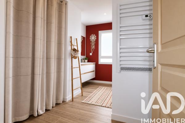Maison à vendre 11 pièces 237 m² Bages
