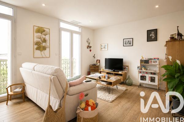 Maison à vendre 11 pièces 237 m² Bages