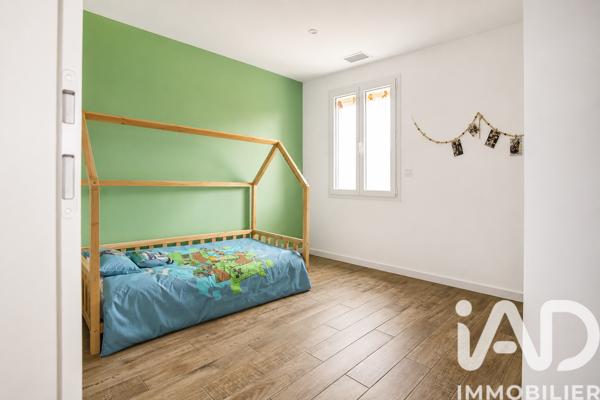Maison à vendre 11 pièces 237 m² Bages