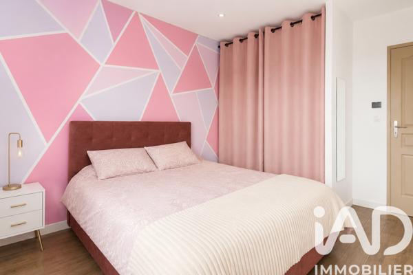 Maison à vendre 11 pièces 237 m² Bages