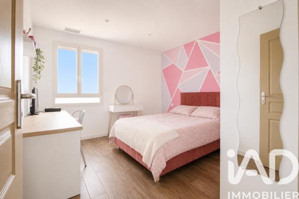 Maison à vendre 11 pièces 237 m² Bages