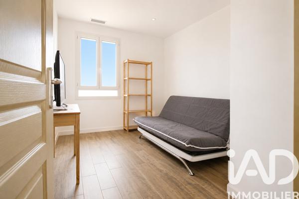 Maison à vendre 11 pièces 237 m² Bages