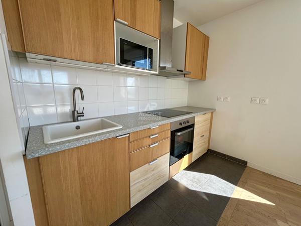 Appartement Carrières-sous-Poissy 3 pièce(s) 61 m2 279 900 € **  - Référence  9358