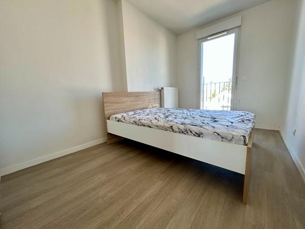 Appartement Carrières-sous-Poissy 3 pièce(s) 61 m2 279 900 € **  - Référence  9358
