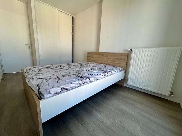 Appartement Carrières-sous-Poissy 3 pièce(s) 61 m2 279 900 € **  - Référence  9358