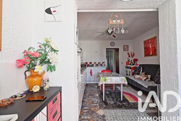 Appartement à vendre 2 pièces 28 m² Saint-Cyprien