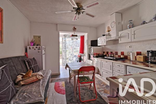 Appartement à vendre 2 pièces 28 m² Saint-Cyprien