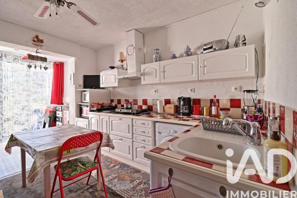 Appartement à vendre 2 pièces 28 m² Saint-Cyprien