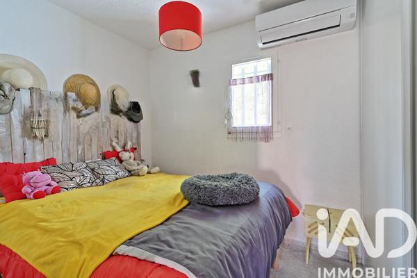 Appartement à vendre 2 pièces 28 m² Saint-Cyprien