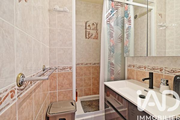 Appartement à vendre 2 pièces 28 m² Saint-Cyprien