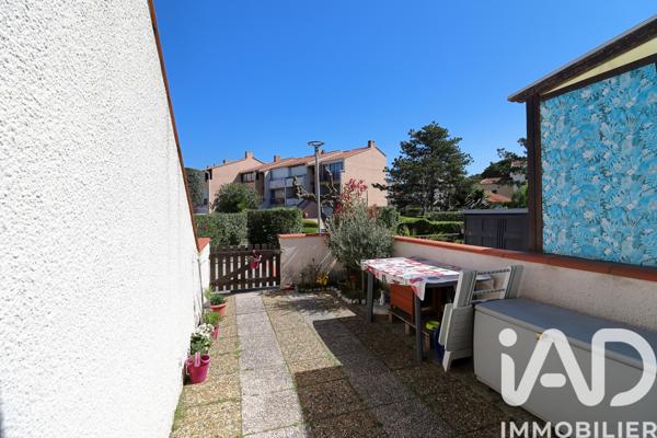 Appartement à vendre 2 pièces 28 m² Saint-Cyprien