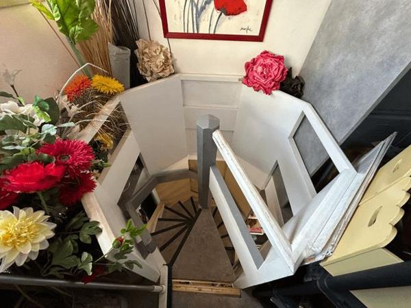 Location Local commercial 1 pièce 57.1 m² - 15 PLACE DE LA HAUTE VIEILLE TOUR Rouen 76000