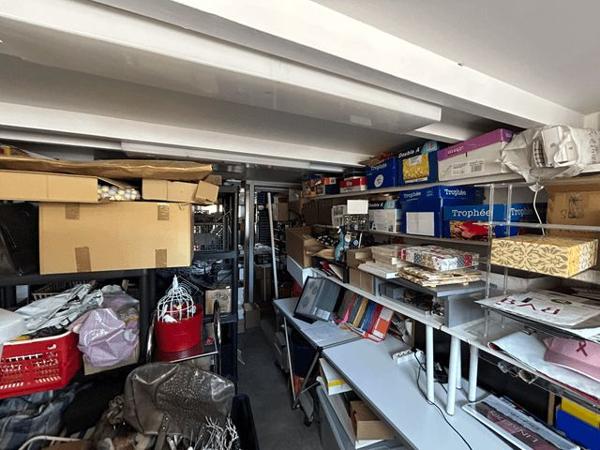 Location Local commercial 1 pièce 57.1 m² - 15 PLACE DE LA HAUTE VIEILLE TOUR Rouen 76000