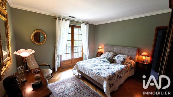 Maison à vendre 9 pièces 240 m² Montauban