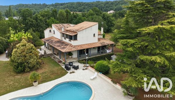 Maison à vendre 9 pièces 240 m² Montauban