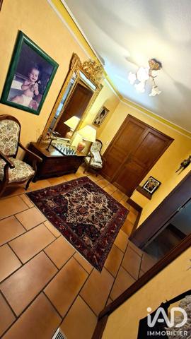 Maison à vendre 9 pièces 240 m² Montauban