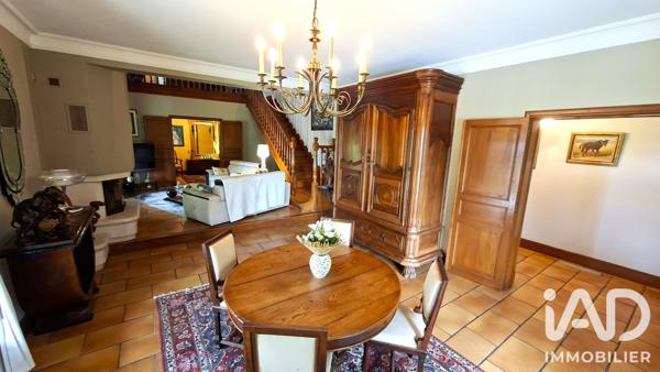 Maison à vendre 9 pièces 240 m² Montauban