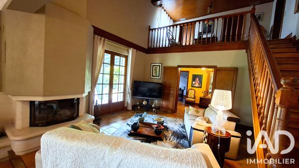 Maison à vendre 9 pièces 240 m² Montauban