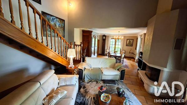 Maison à vendre 9 pièces 240 m² Montauban