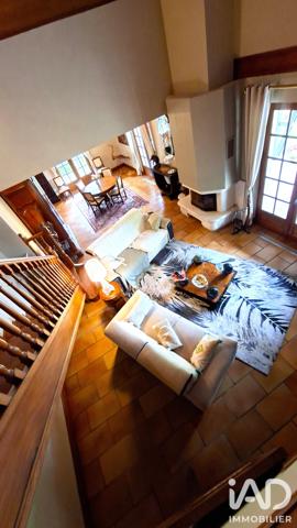 Maison à vendre 9 pièces 240 m² Montauban