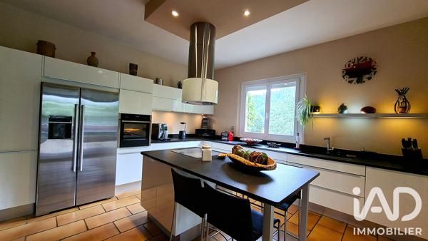 Maison à vendre 9 pièces 240 m² Montauban