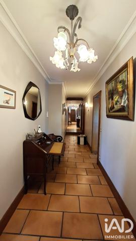 Maison à vendre 9 pièces 240 m² Montauban