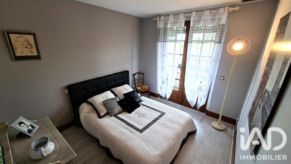 Maison à vendre 9 pièces 240 m² Montauban