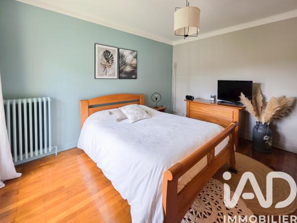 Appartement à vendre 3 pièces 76,36 m² Annecy