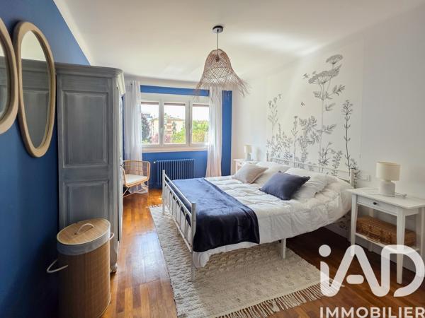 Appartement à vendre 3 pièces 76,36 m² Annecy