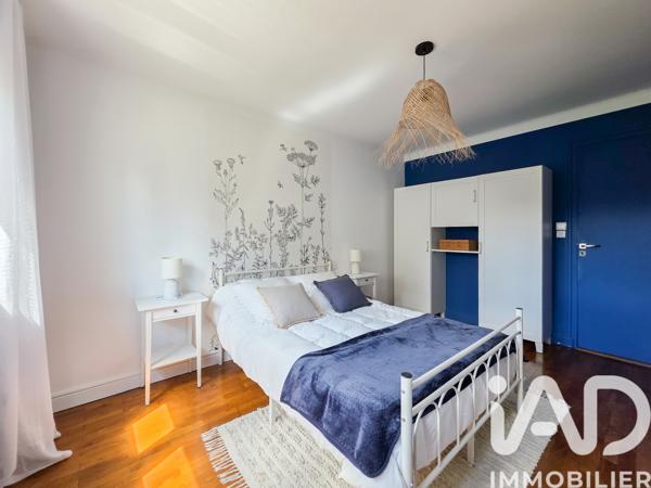 Appartement à vendre 3 pièces 76,36 m² Annecy