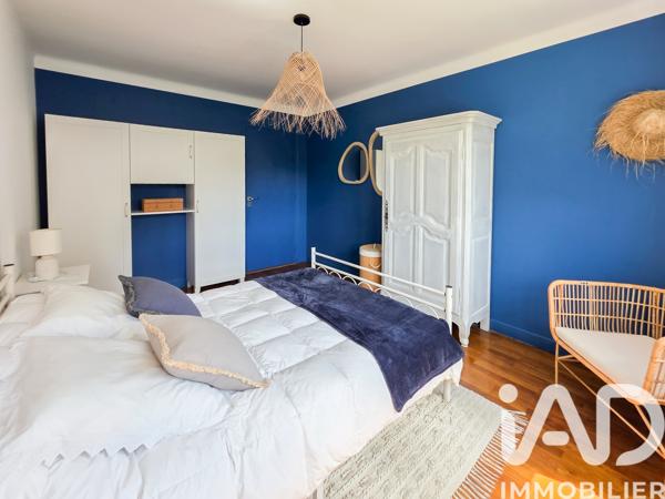 Appartement à vendre 3 pièces 76,36 m² Annecy
