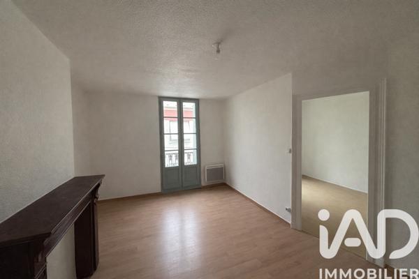 Immeuble à vendre 462 m² Béziers