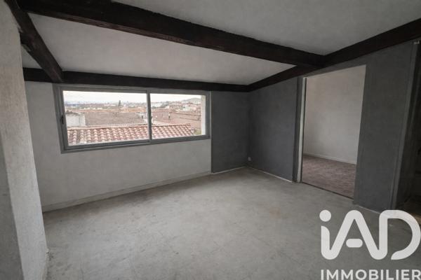 Immeuble à vendre 462 m² Béziers