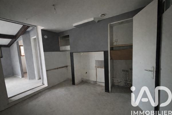 Immeuble à vendre 462 m² Béziers