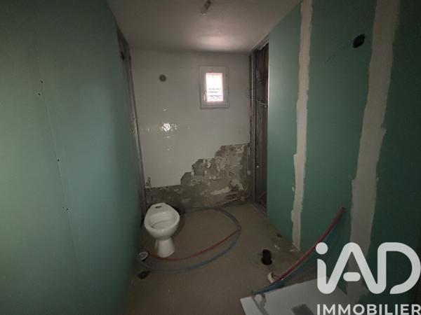 Immeuble à vendre 462 m² Béziers