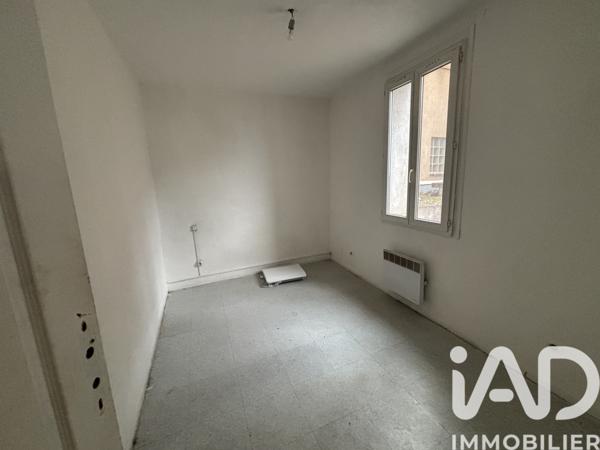 Immeuble à vendre 462 m² Béziers