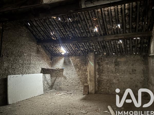 Immeuble à vendre 462 m² Béziers