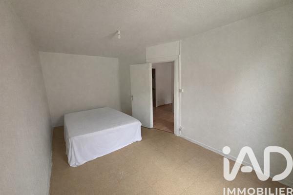 Immeuble à vendre 462 m² Béziers