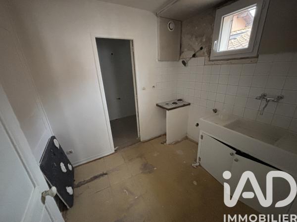 Immeuble à vendre 462 m² Béziers