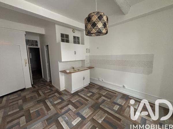 Immeuble à vendre 462 m² Béziers