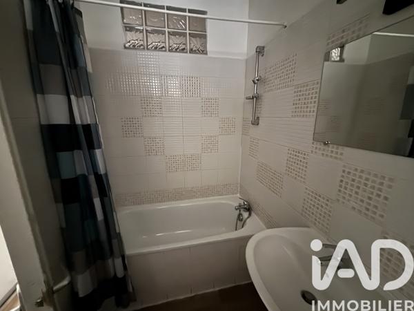Immeuble à vendre 462 m² Béziers