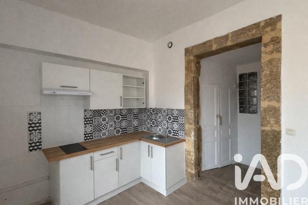 Immeuble à vendre 462 m² Béziers