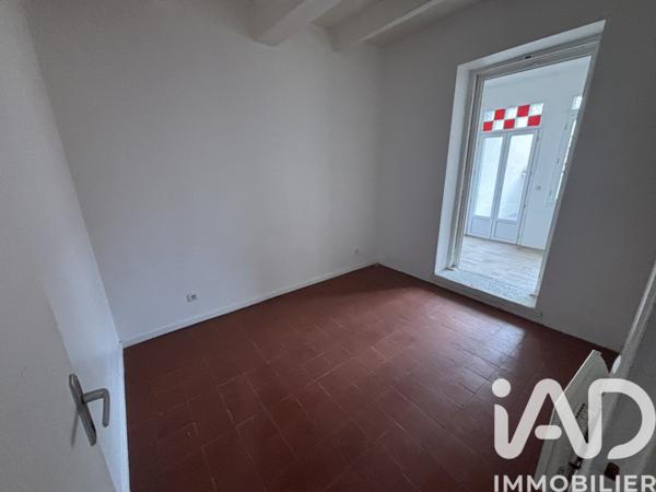 Immeuble à vendre 462 m² Béziers