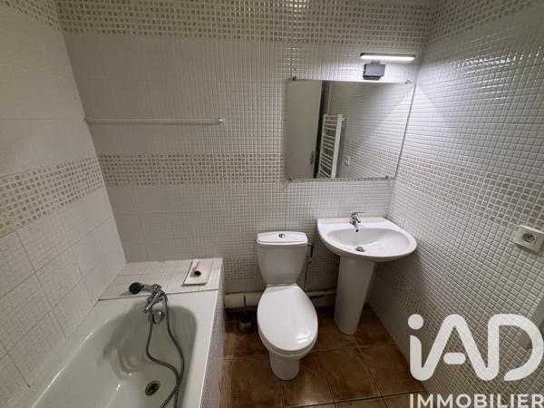 Immeuble à vendre 462 m² Béziers