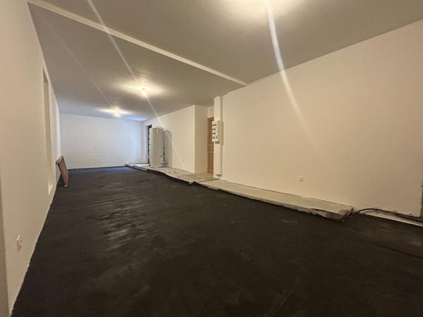 Maison Carcassonne rénovée en centre ville