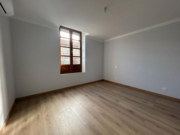 Maison Carcassonne rénovée en centre ville